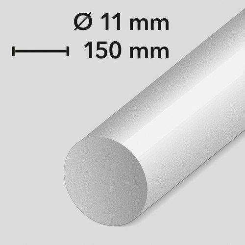 Batoane de adeziv (11 mm / 150 mm)