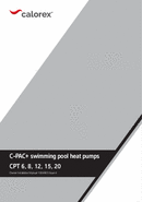 Bedienungsanleitung Wärmepumpe ComPAC+ (INT)