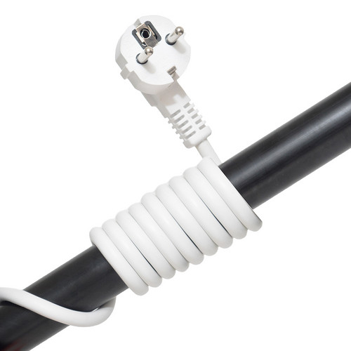 Cablu prelungitor extrem de flexibil