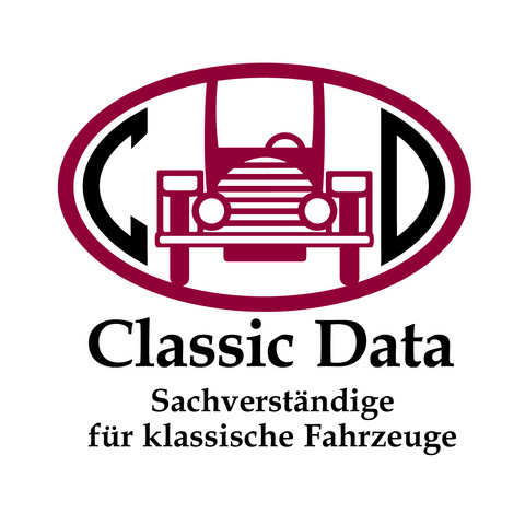 Classic Data - specialişti pentru autovehicule clasice