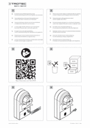 Ghid rapid aparat de măsurare a costurilor energetice BX11 (INT)