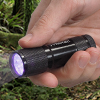 Lanterna UV-Torchlight 5F aduce lumină în întuneric-Trotec