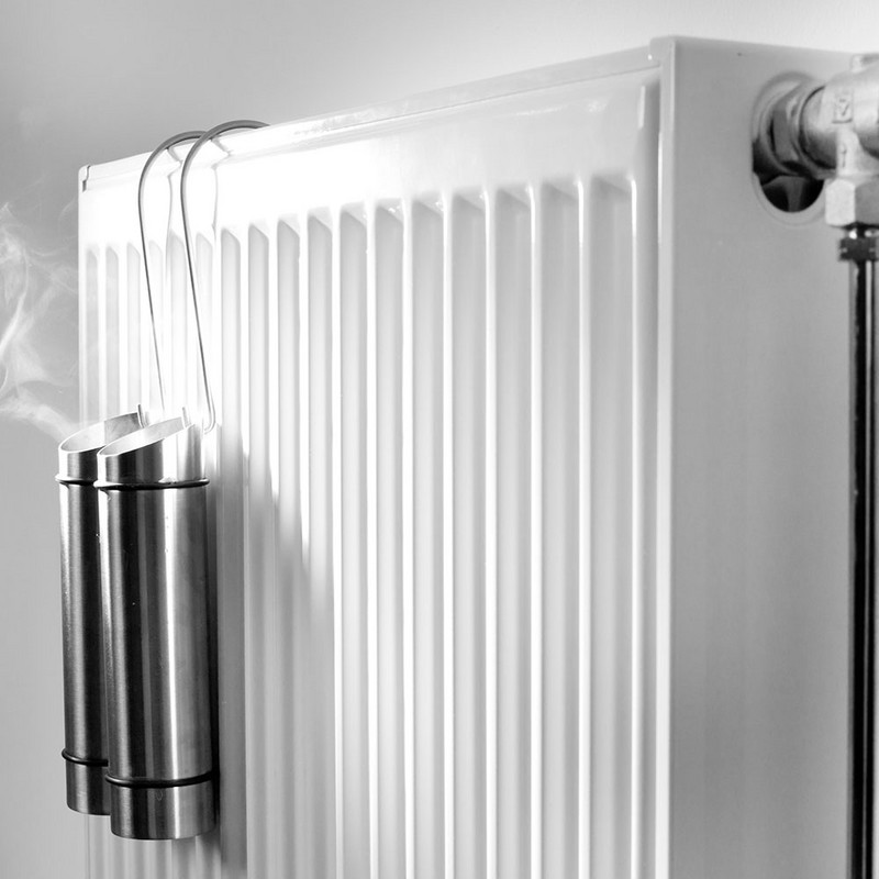 LiQVit pentru evaporatoarele de radiator