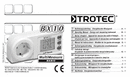 Manual de utilizare aparat de măsurare a costurilor energetice BX10 (INT)