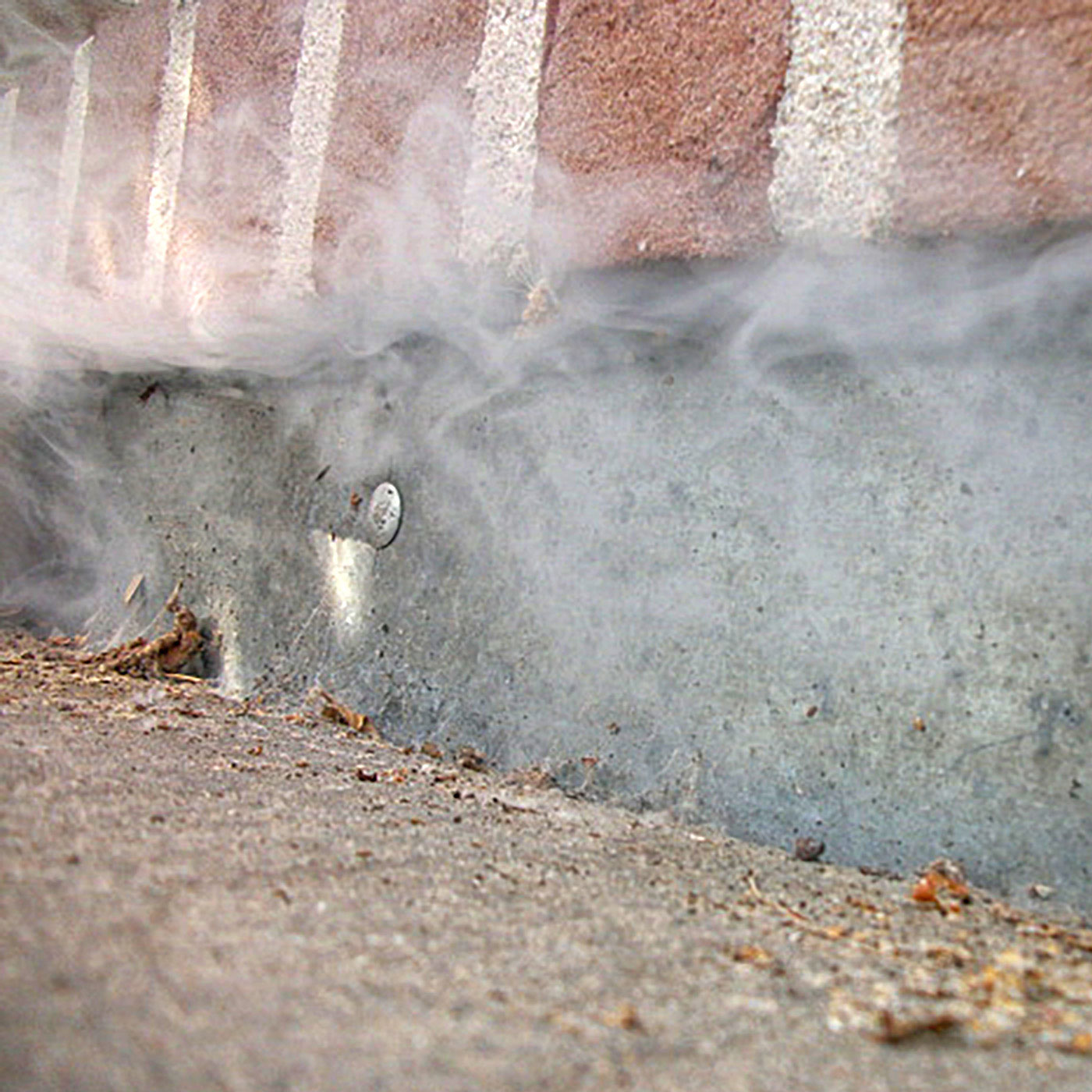 Nebel- und Rauchgassysteme für Dichtheitsprüfungen, Brandsimulationen und mehr…