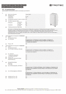 Produktdatenblatt AC 35 (INT)