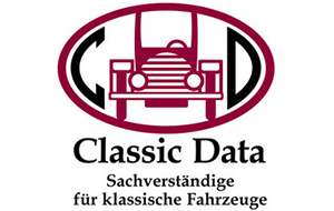 Recomandat de Classic Data pentru menţinerea valorii automobilelor clasice