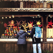 Stand de vânzare
