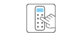 Telecomandă