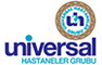 Universal hastaneler